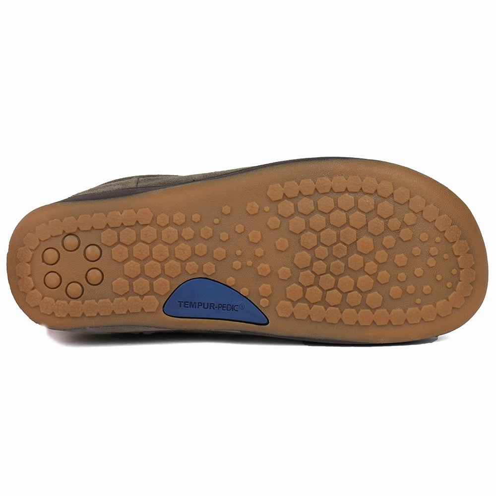 Arlow Scuff Slippers Arch Support Recycled Materials