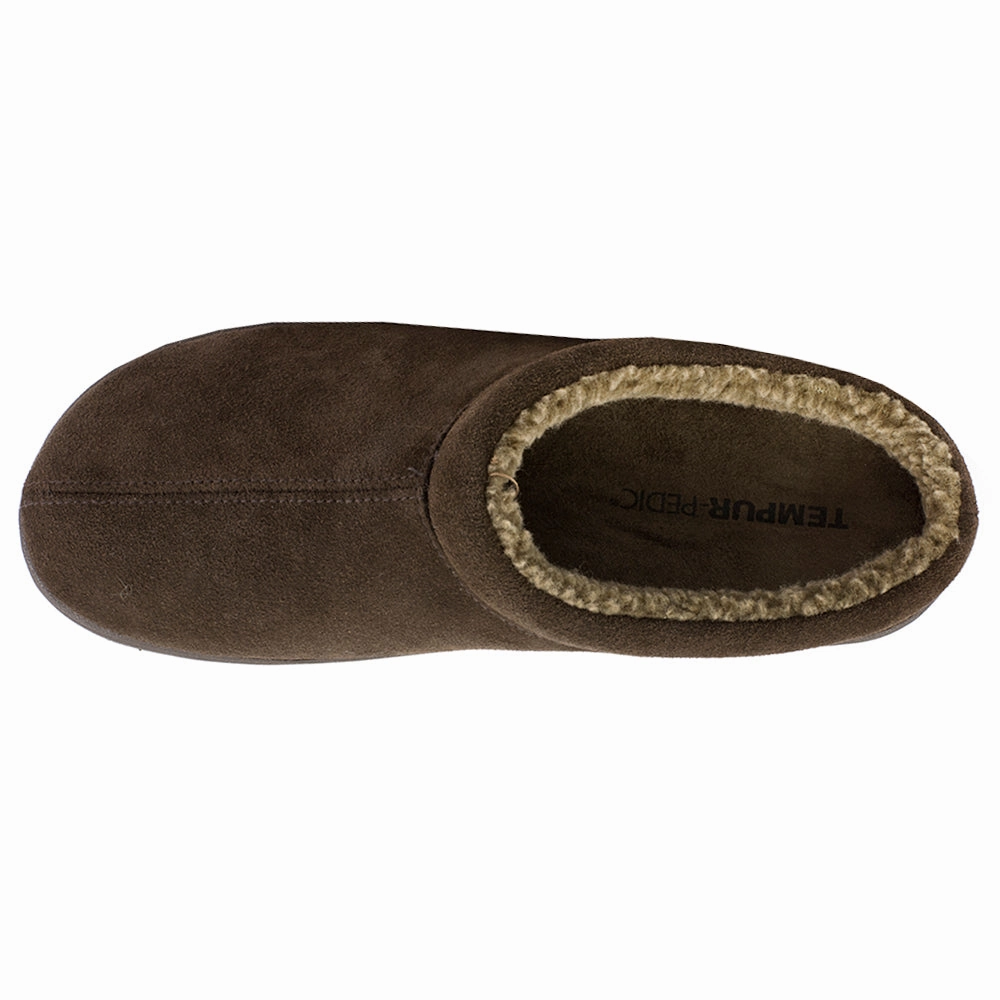 All Weather Arlow Scuff Slippers