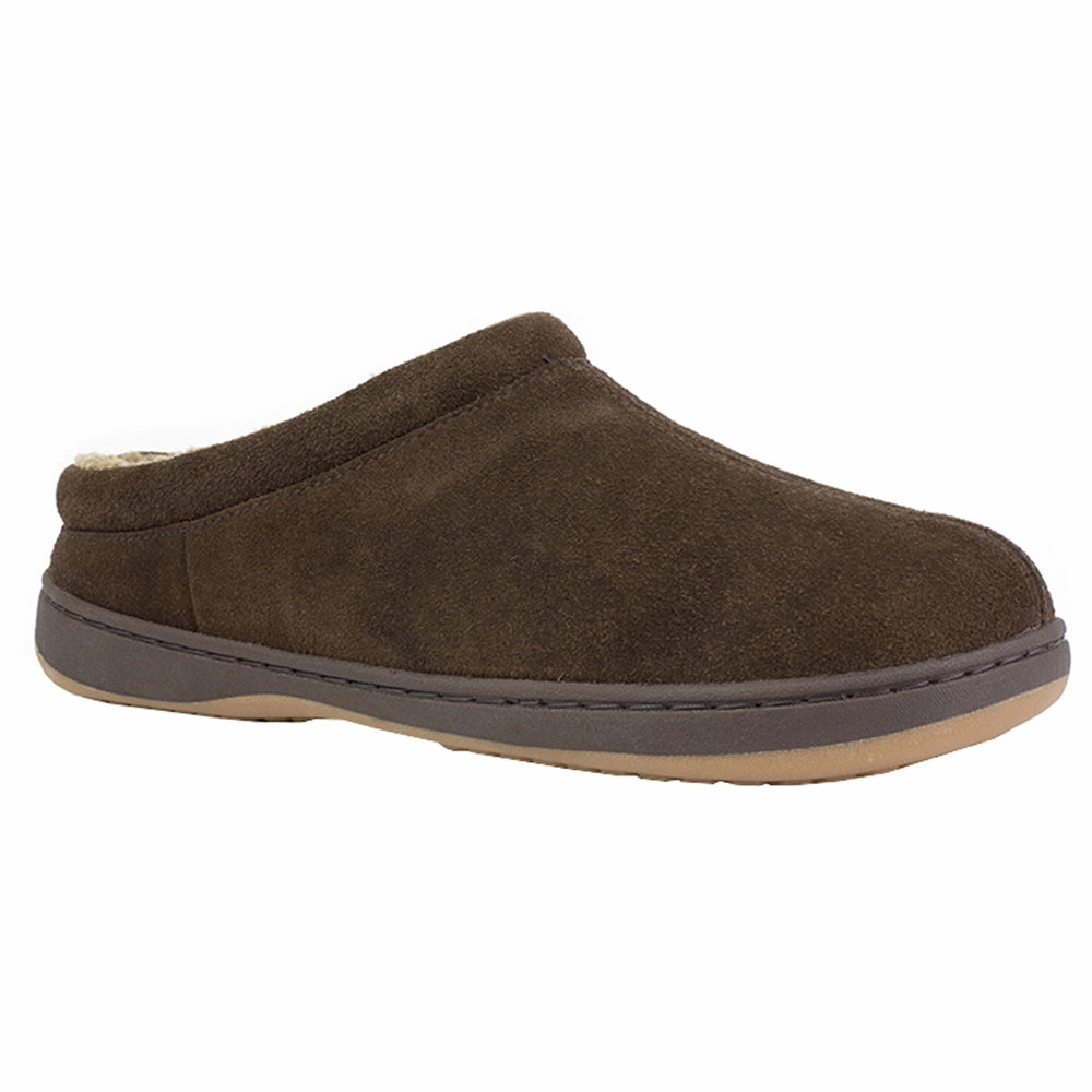 Arlow Scuff Slippers Breathable