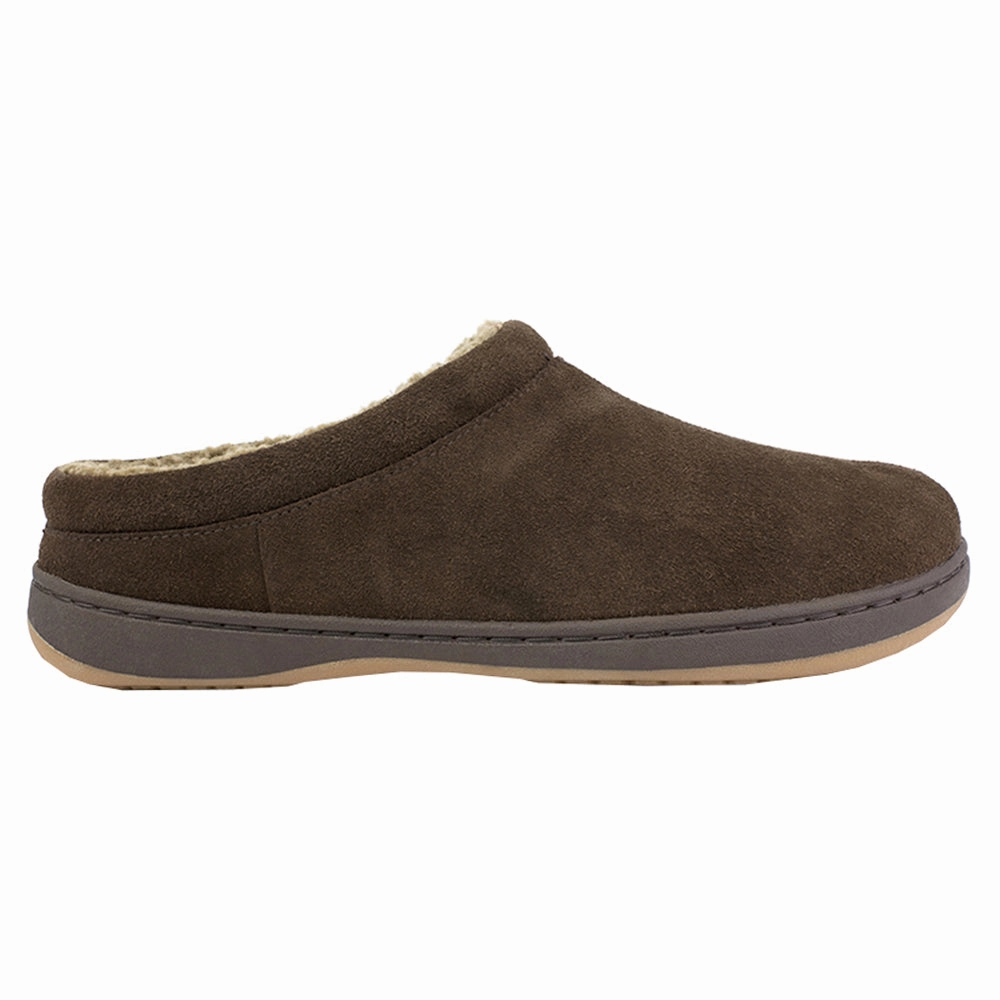 Arlow Scuff Slippers Moisture Wicking Slip On Shoes