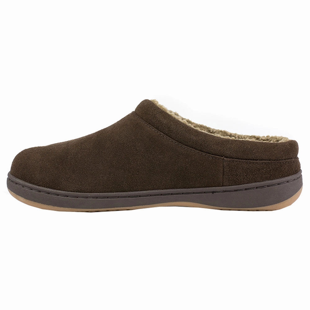 Arlow Scuff Slippers Travel Shoes Classic Footwear