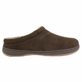Arlow Scuff Slippers Moisture Wicking Slip On Shoes