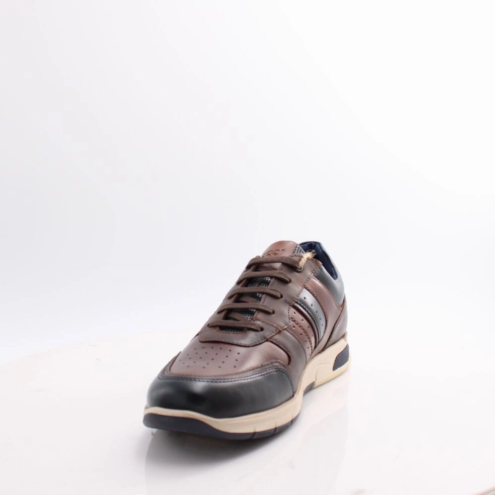 Slip Resistant Work Wide Fit Arrow Pod 25