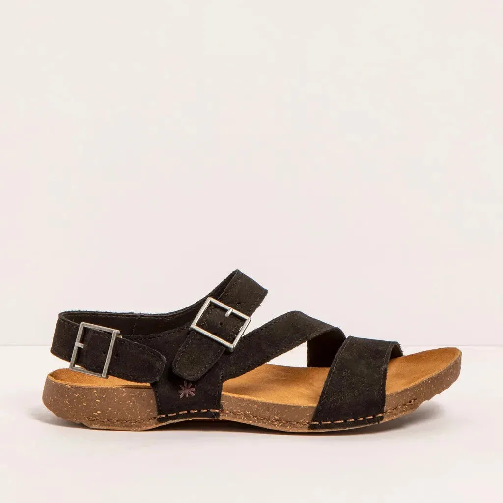 Ergonomic Sole Art | Sandals | Men | I Breathe
