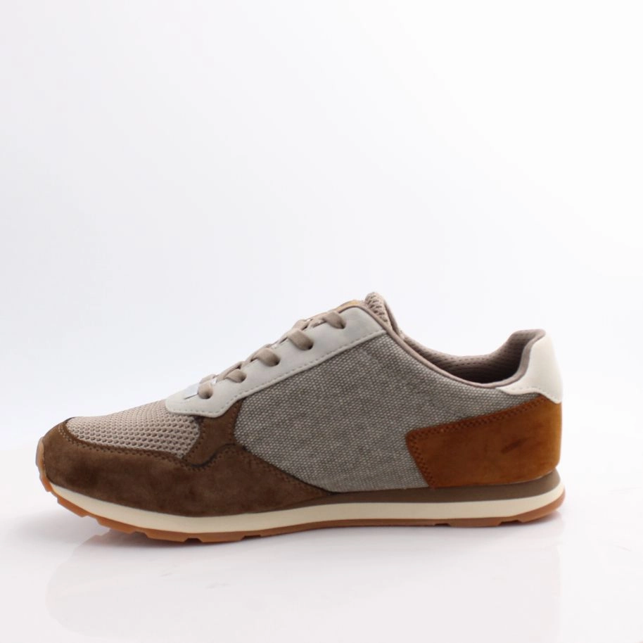 Cushioned Insoles Daylong Comfort Ash01 Bugatti Shoes