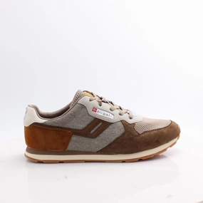 Ash01 Bugatti Shoes Easy On Off