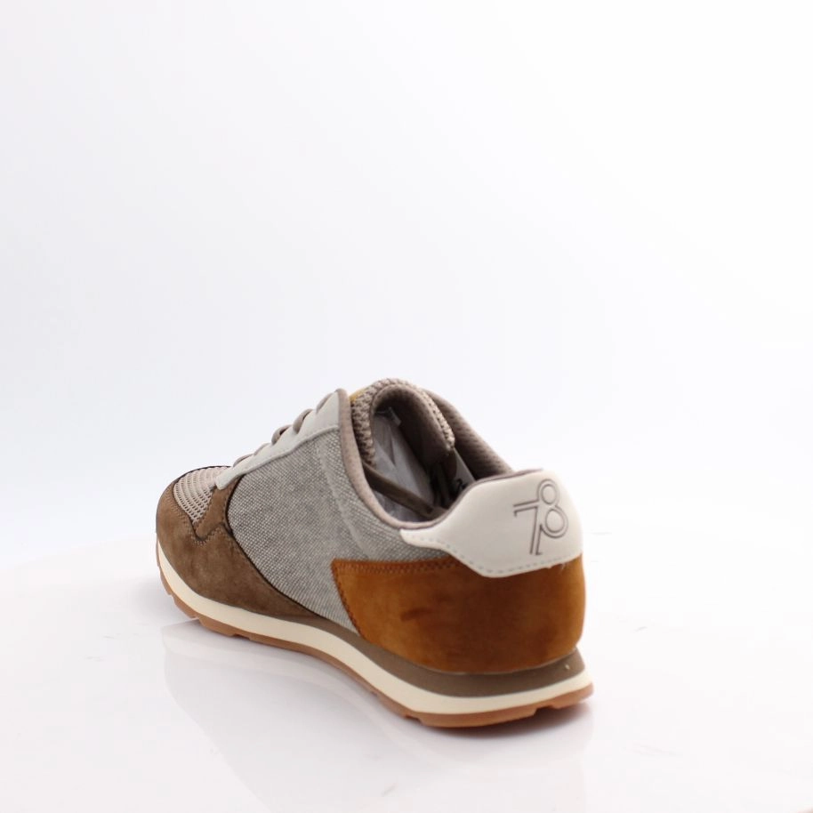 Waterproof Functional Footwear Ash01 Bugatti Shoes