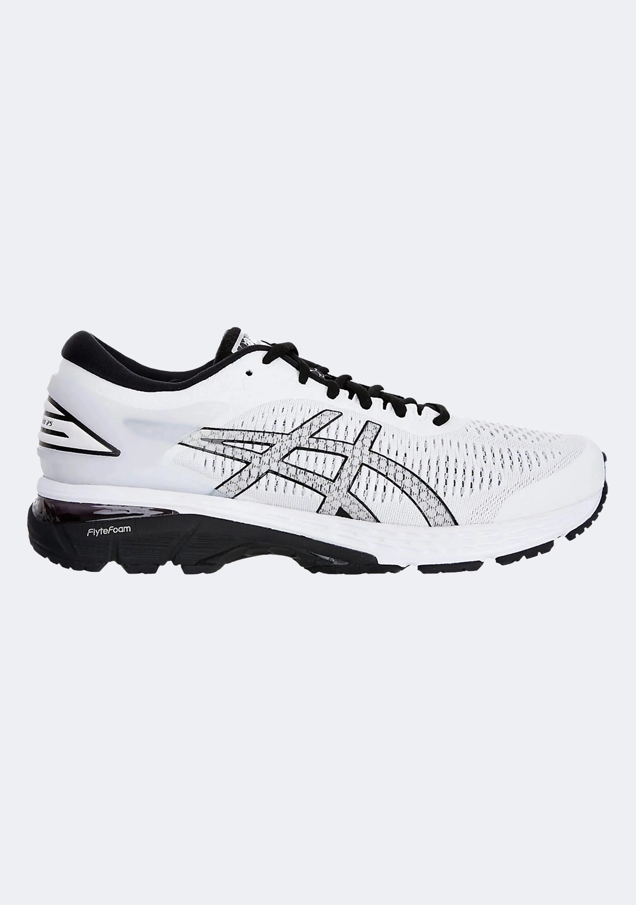 Chic Footwear Easy On Off Asics Men'S Gel-Kayano 25