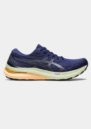 Leather Shoes Statement Footwear Asics Mens Gel Kayano 29