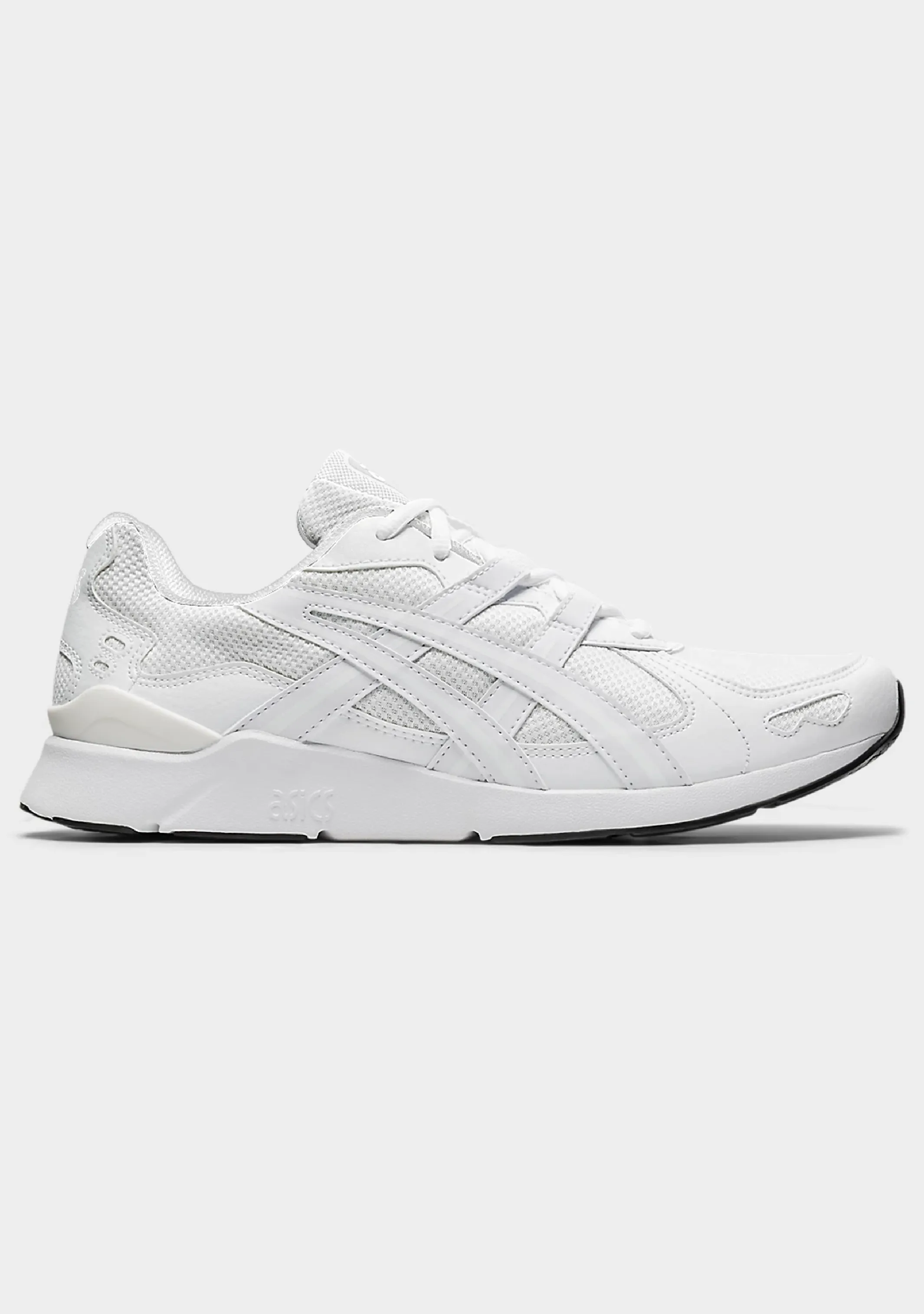 Asics Men??S Gel Lyte Runner 2 Comfortable Footwear Minimalist