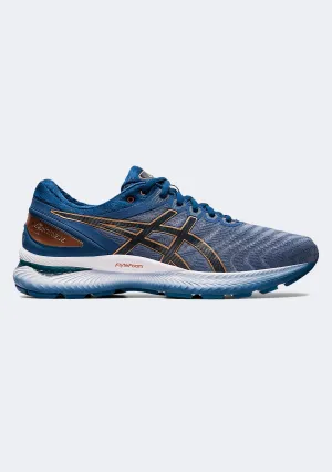 Machine Washable Asics Men'S Gel Nimbus 22