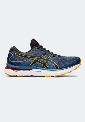 Essential Footwear Smart Casual Footwear Asics Men'S Gel Nimbus 24