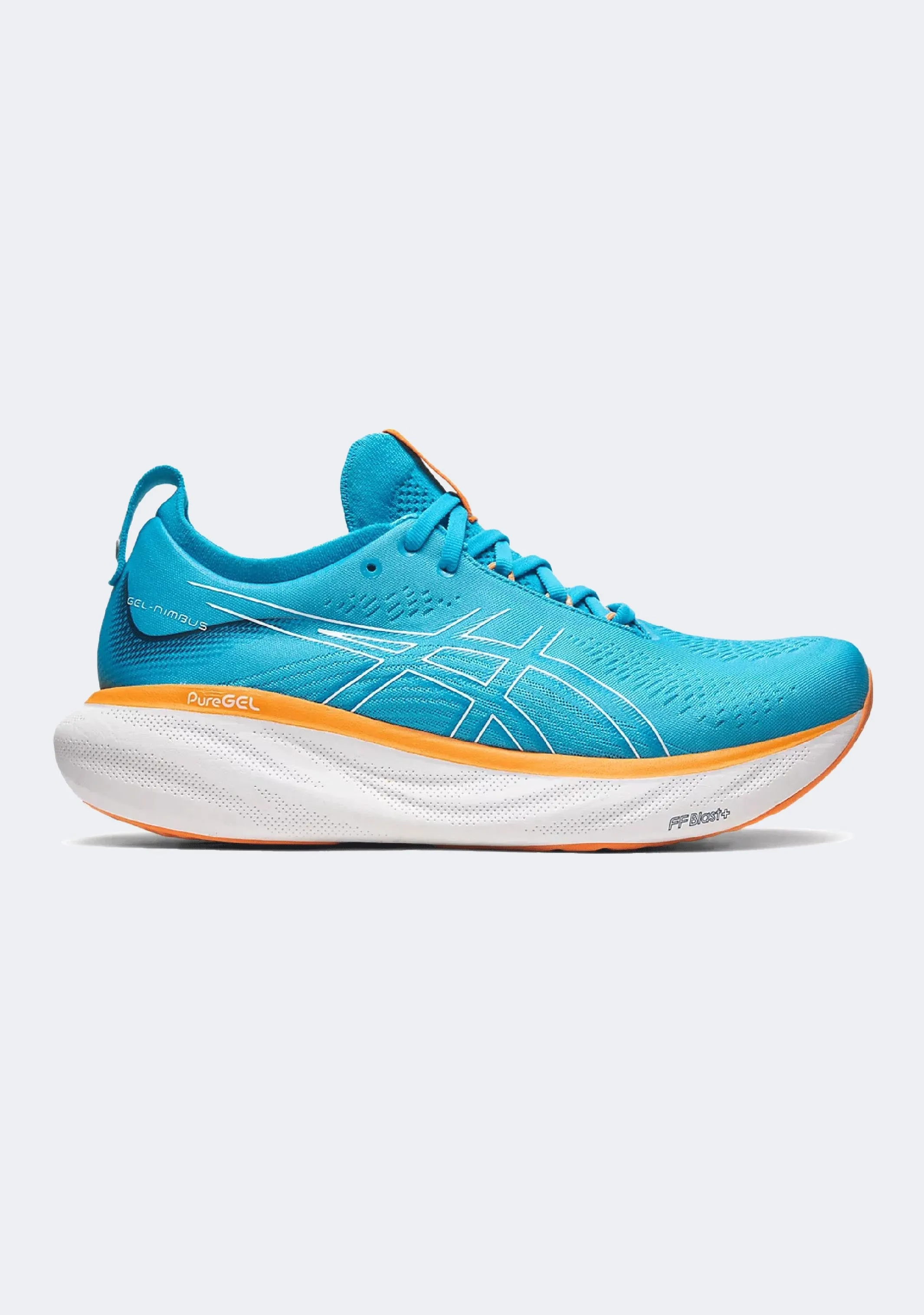 Pain Relief Asics Men'S Gel Nimbus 25