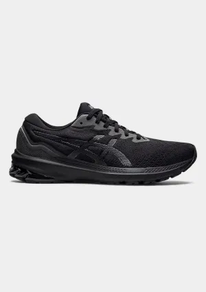 Chic Footwear Asics Mens Gt-1000 11 (4E Width) Black