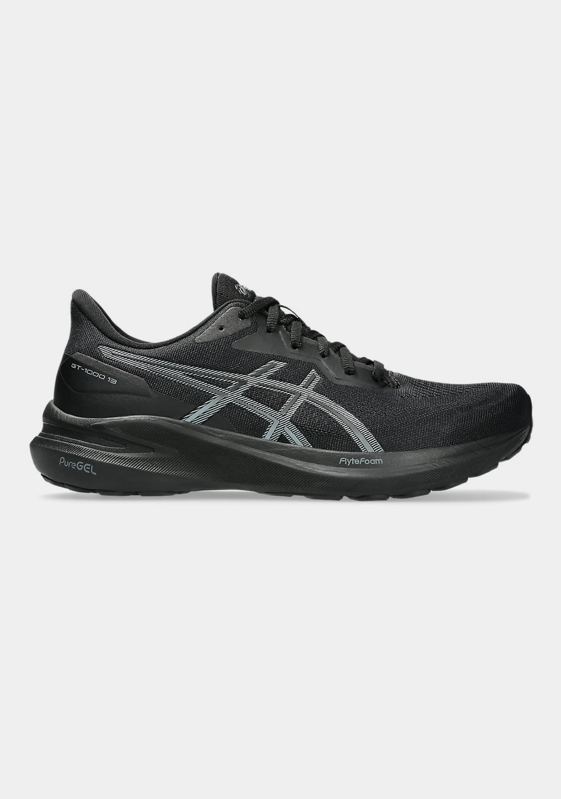 Asics Men'S Gt-1000 13 (4E Width) Machine Washable