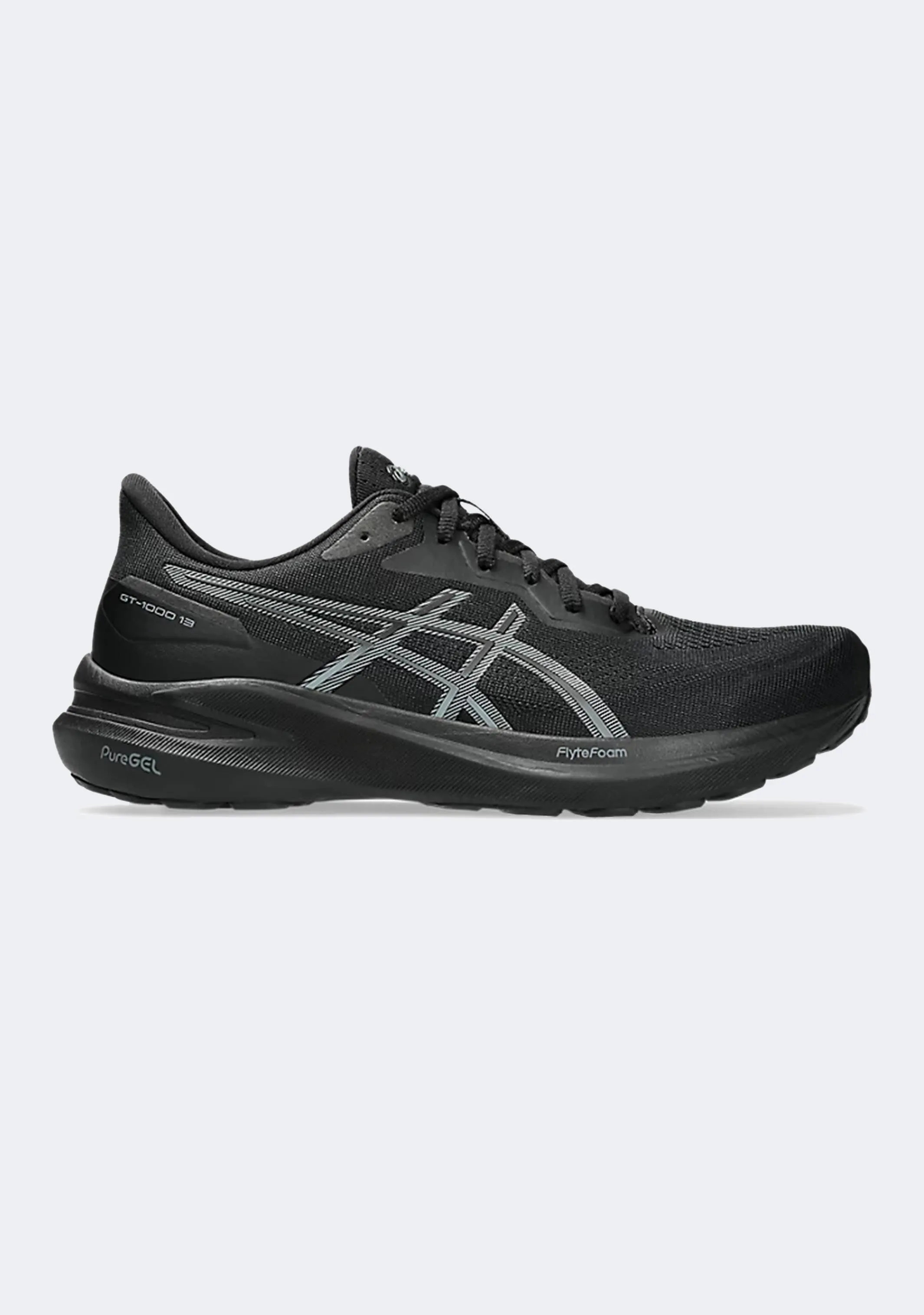 Ergonomic Asics Men'S Gt 1000 13