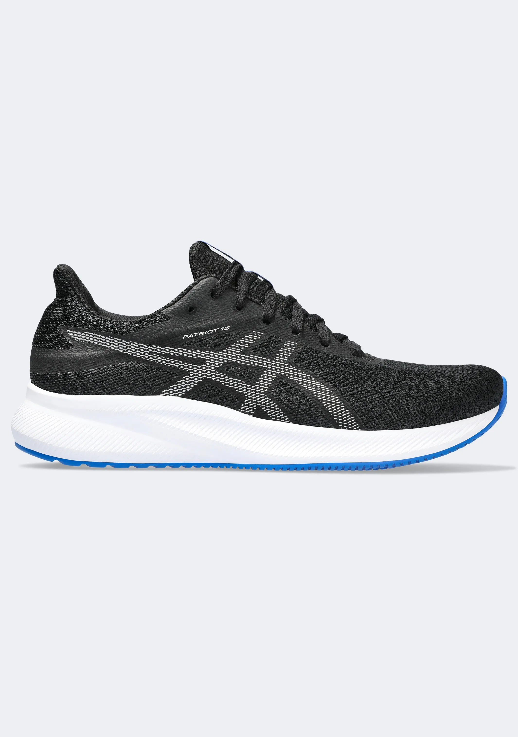 Asics Men'S Patriot 13 Leather Shoes