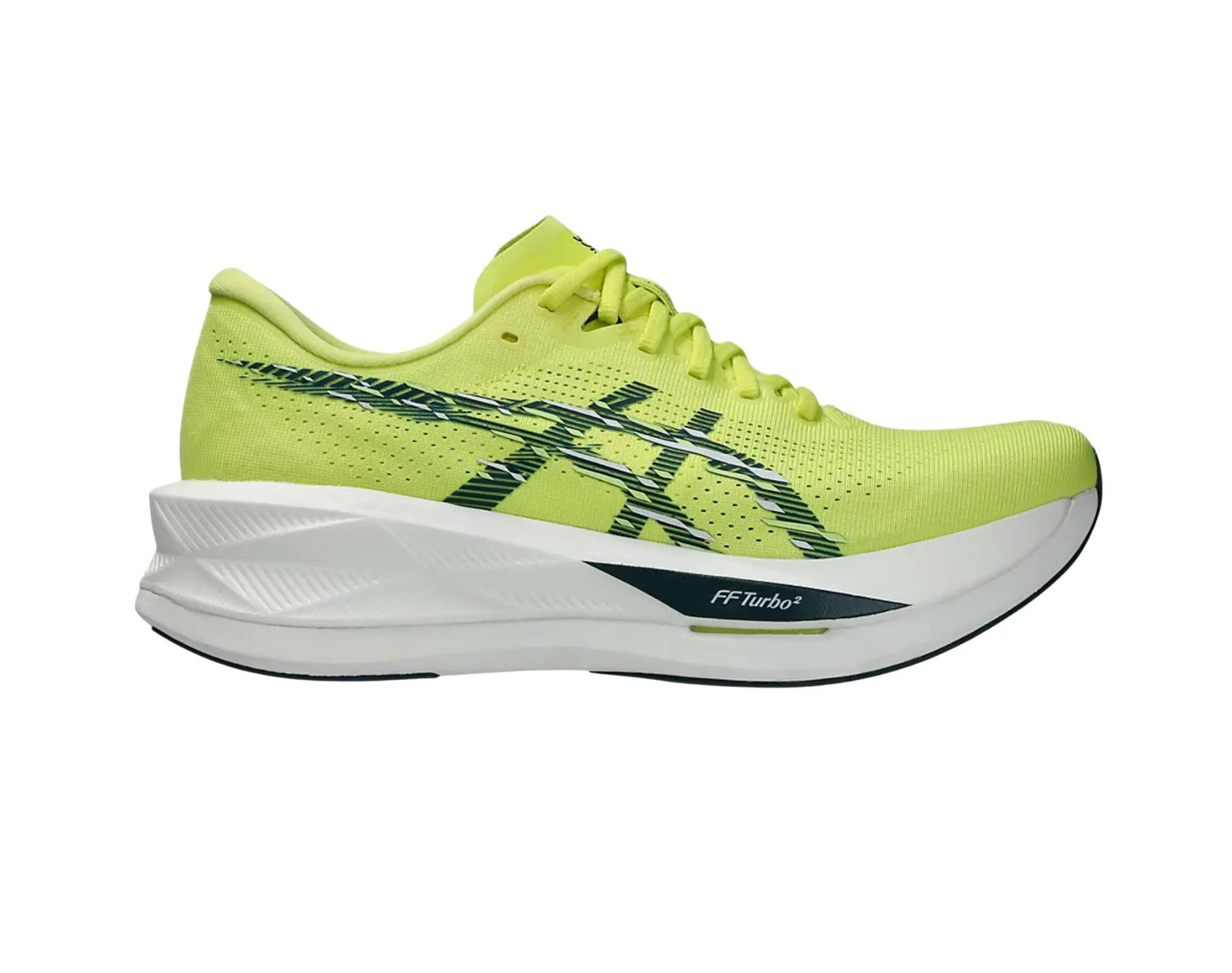 Machine Washable Comfort Technology Asics Sonicblast Mens