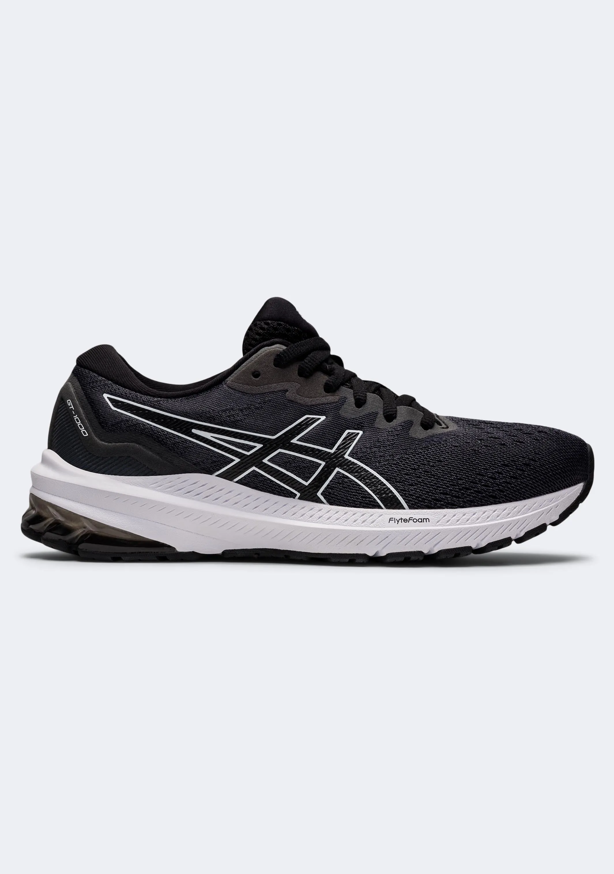 Asics Women??S Gt 1000 11 Casual Footwear Easy On Off
