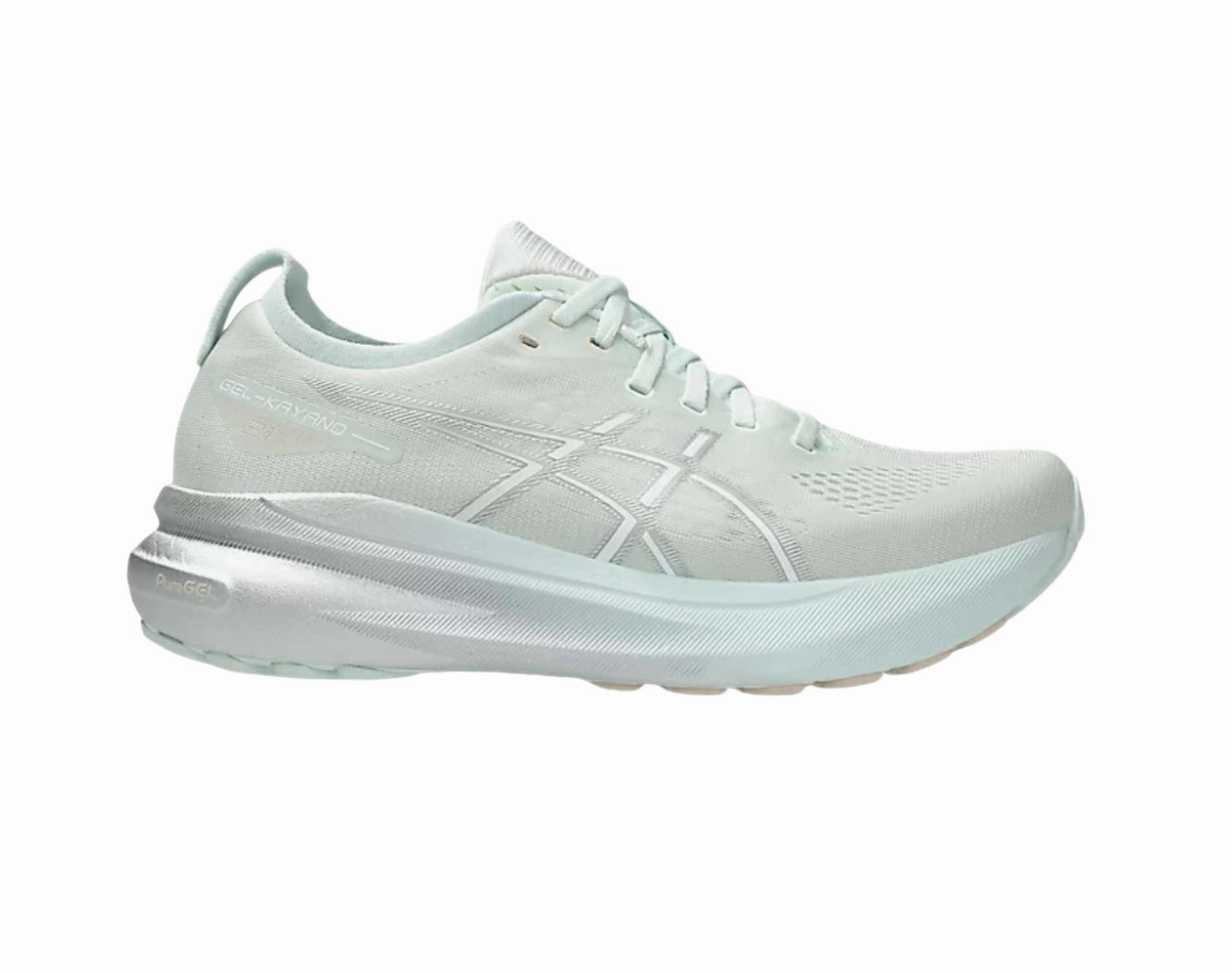 Asics Gel Kayano 31 Womens Daylong Comfort