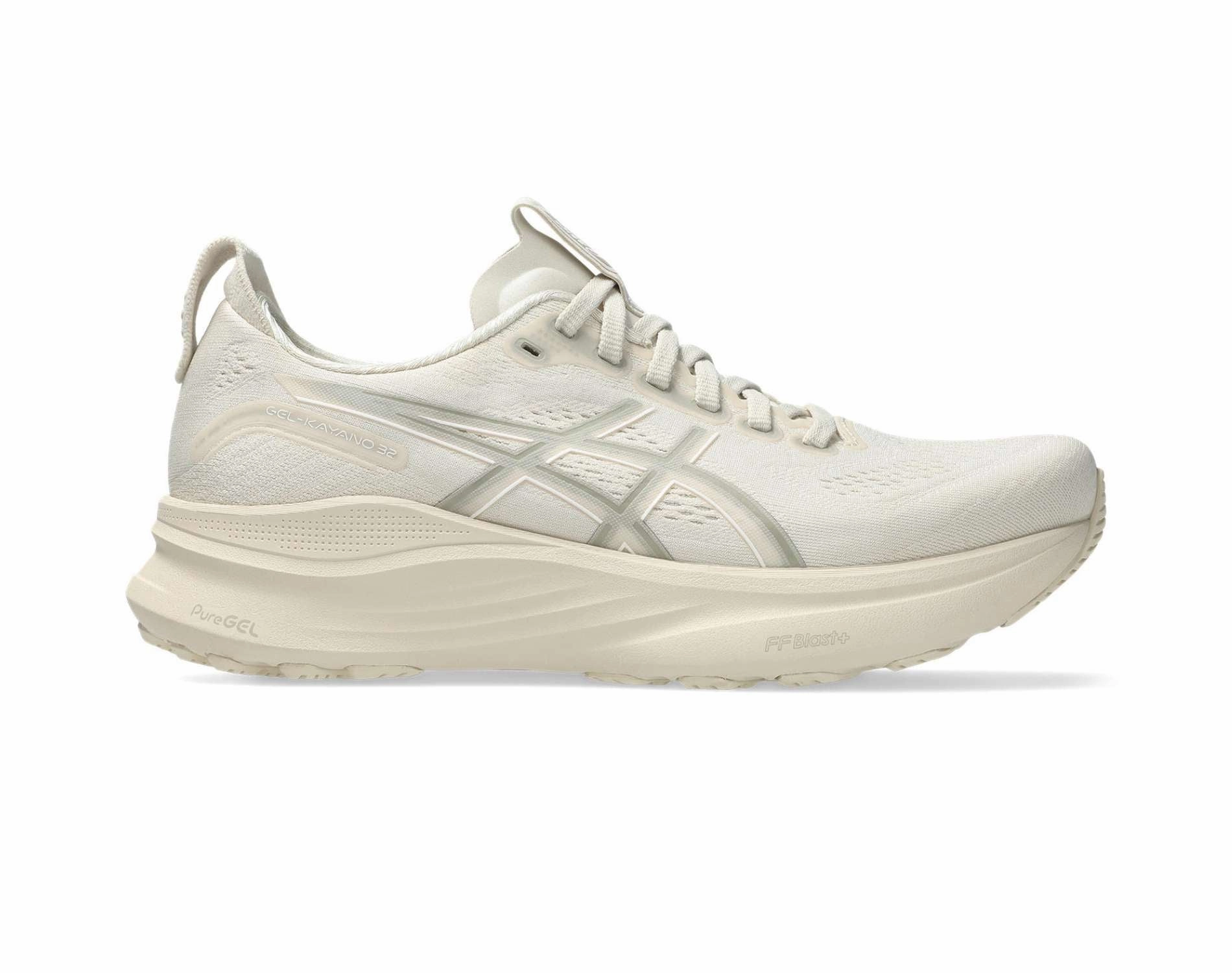 Asics Gel-Kayano 32 Womens Waterproof Memory Foam