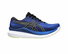 Asics Glideride 3 Mens Wide Eco Friendly