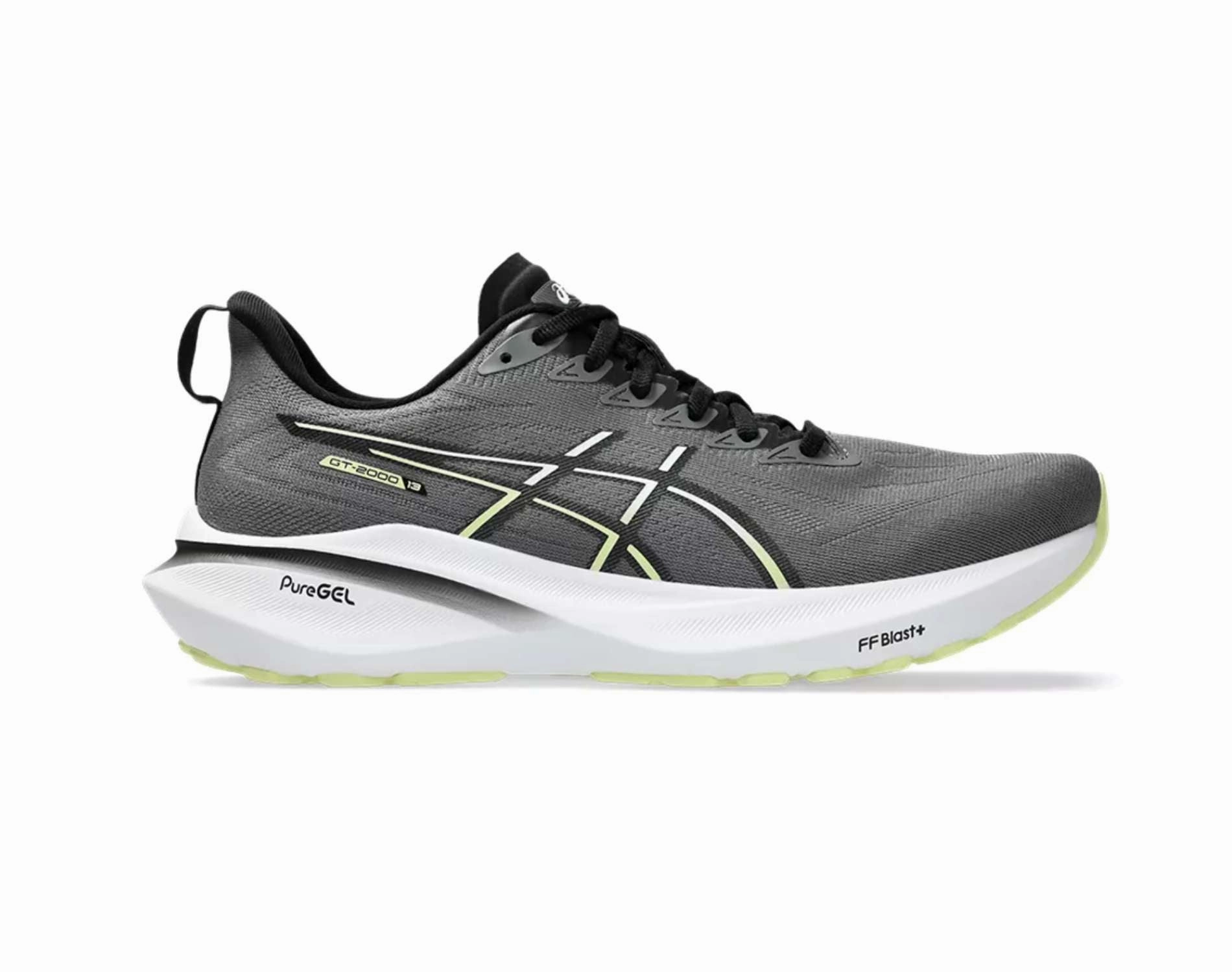 Stable Easy On/Off Asics Gt-2000 13 Mens Wide
