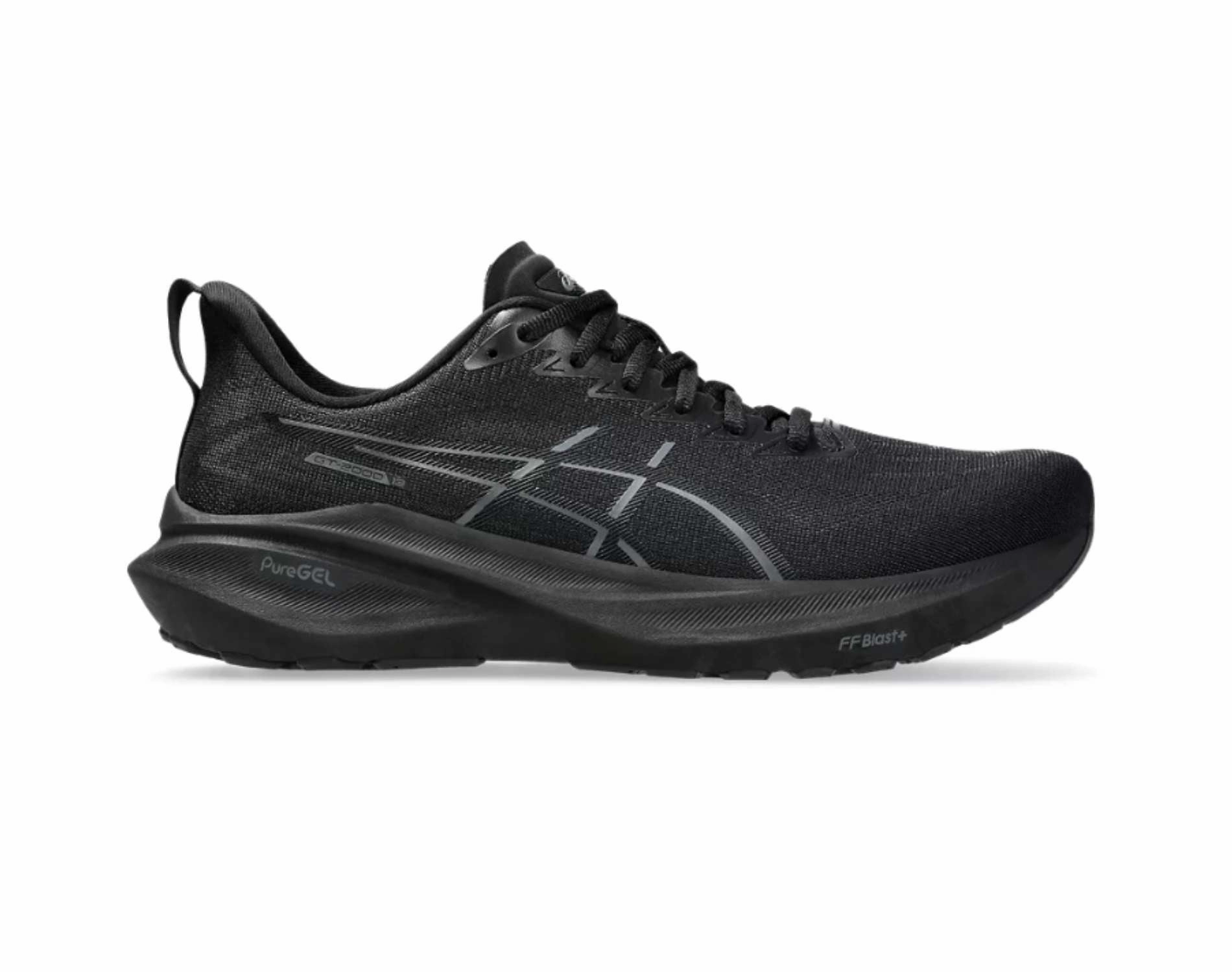 Asics Gt-2000 13 Mens Wide Arch Support Pro Comfort
