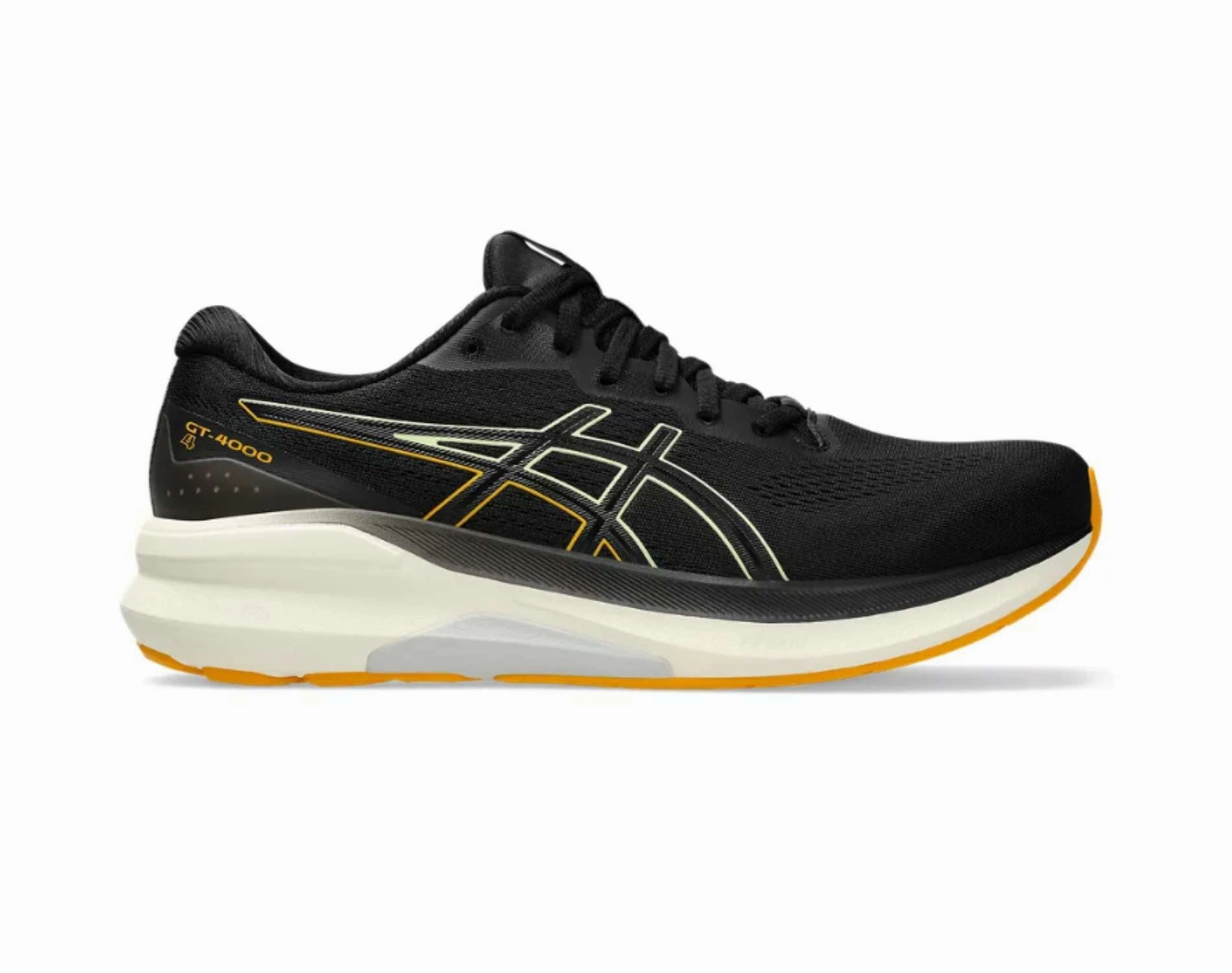 Standing Comfort All Day Support Asics Gt-4000 4 Mens Wide