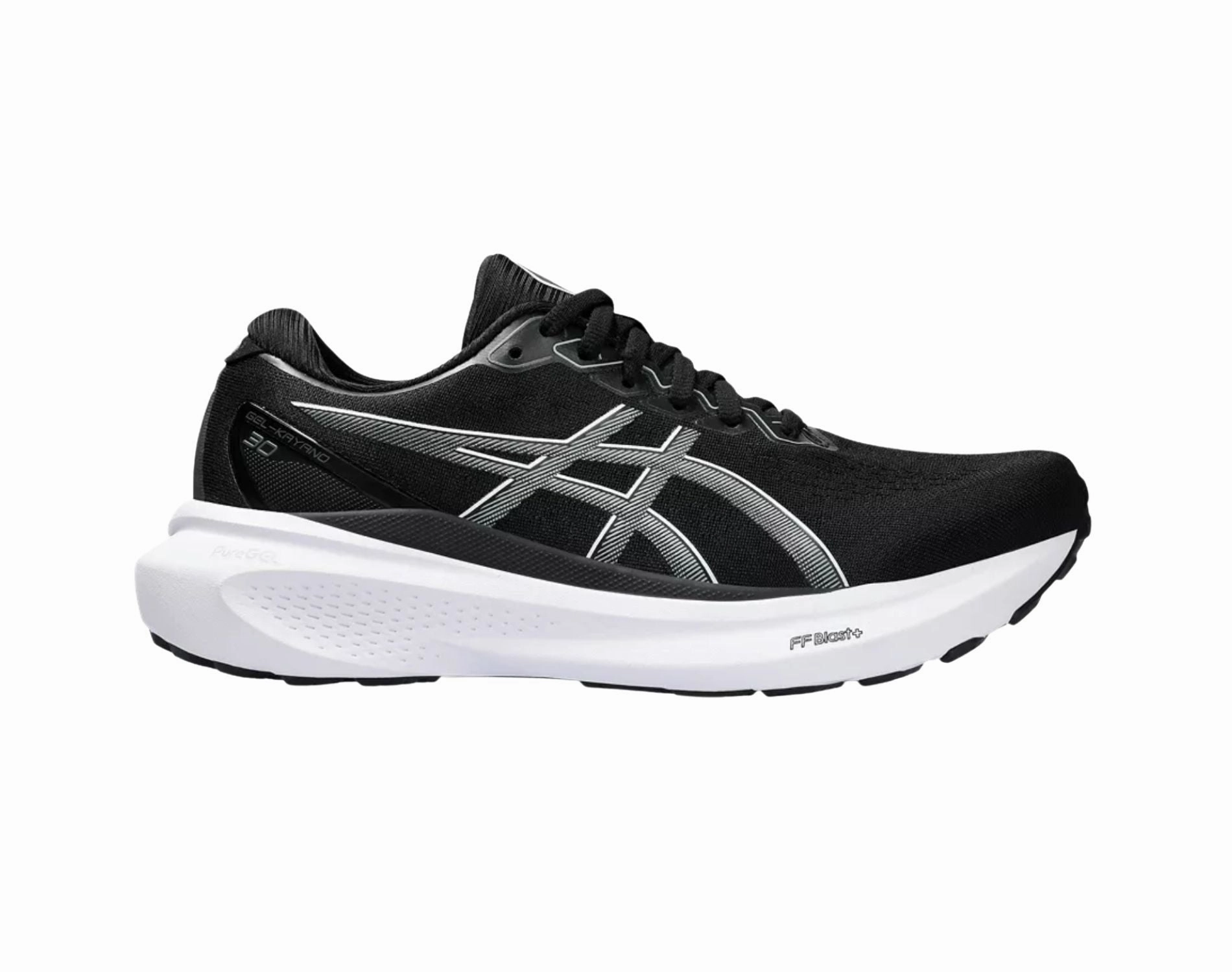 Asics Kayano 30 Womens Narrow Lightweight Relaxed Fit Footwear