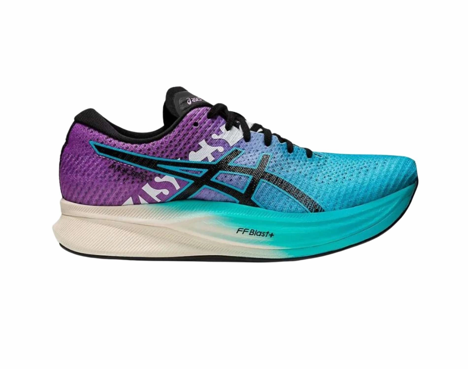 Asics Magic Speed 2 Womens Lightweight Shoes Water Resistant
