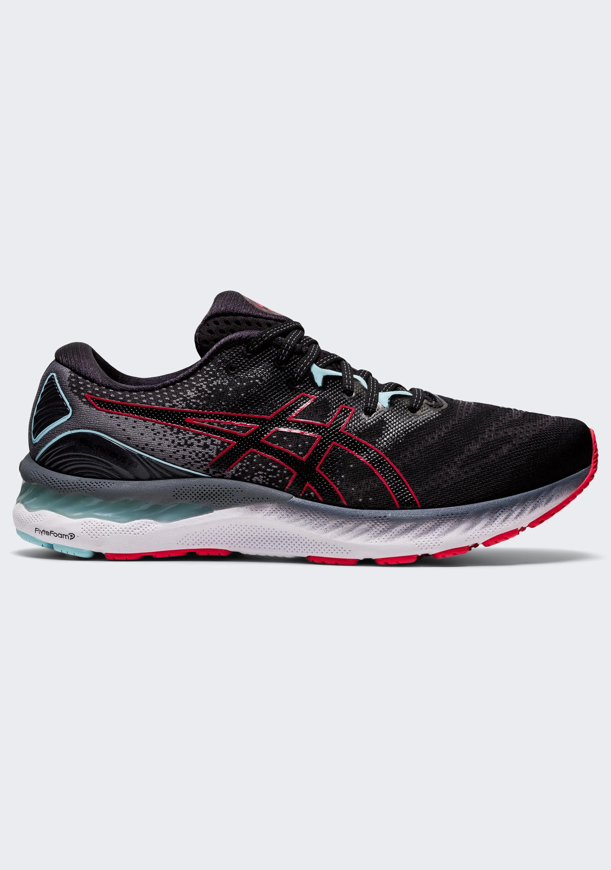 Comfort Sole Asics Men??S Gel Nimbus 23