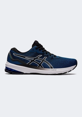 Memory Foam Travel Footwear Asics Men'S Gt 1000 11 (2E Width)