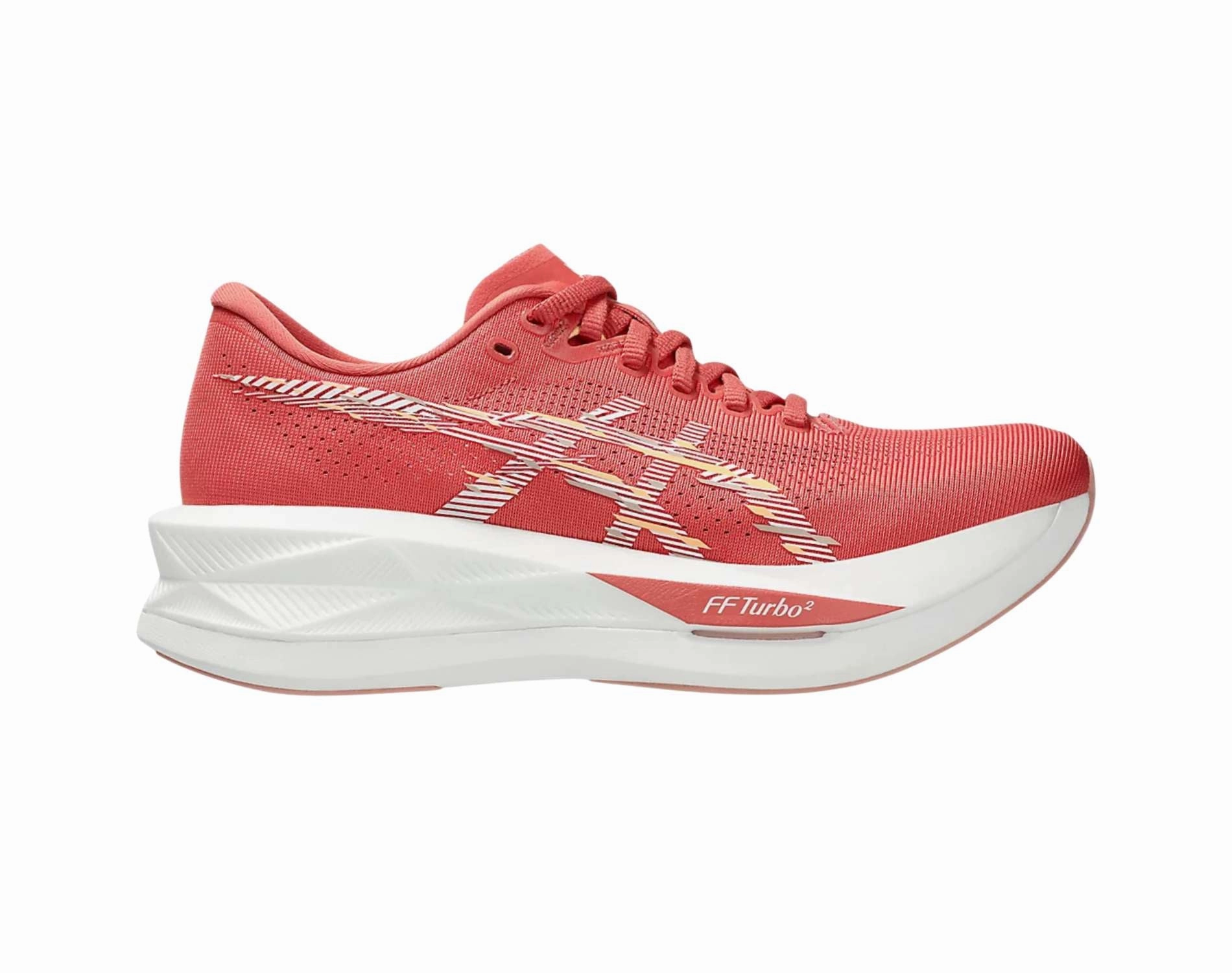 Asics Sonicblast Womens Statement Footwear Essential Footwear