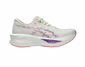 Asics Sonicblast Womens Travel Shoes Slip On Shoes