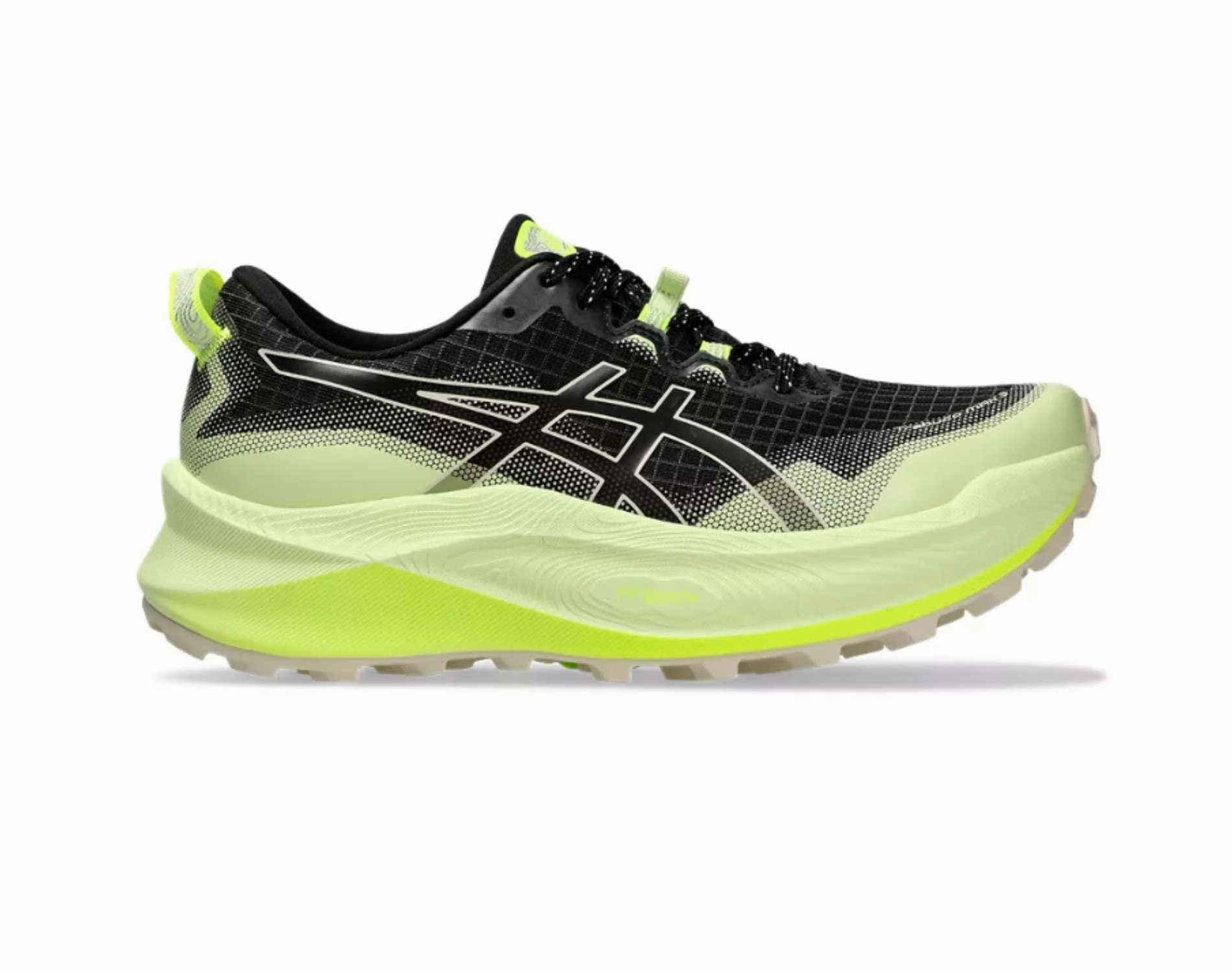 Asics Trabuco Max 3 Womens Minimal Footwear