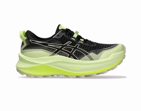 Asics Trabuco Max 3 Womens Minimal Footwear