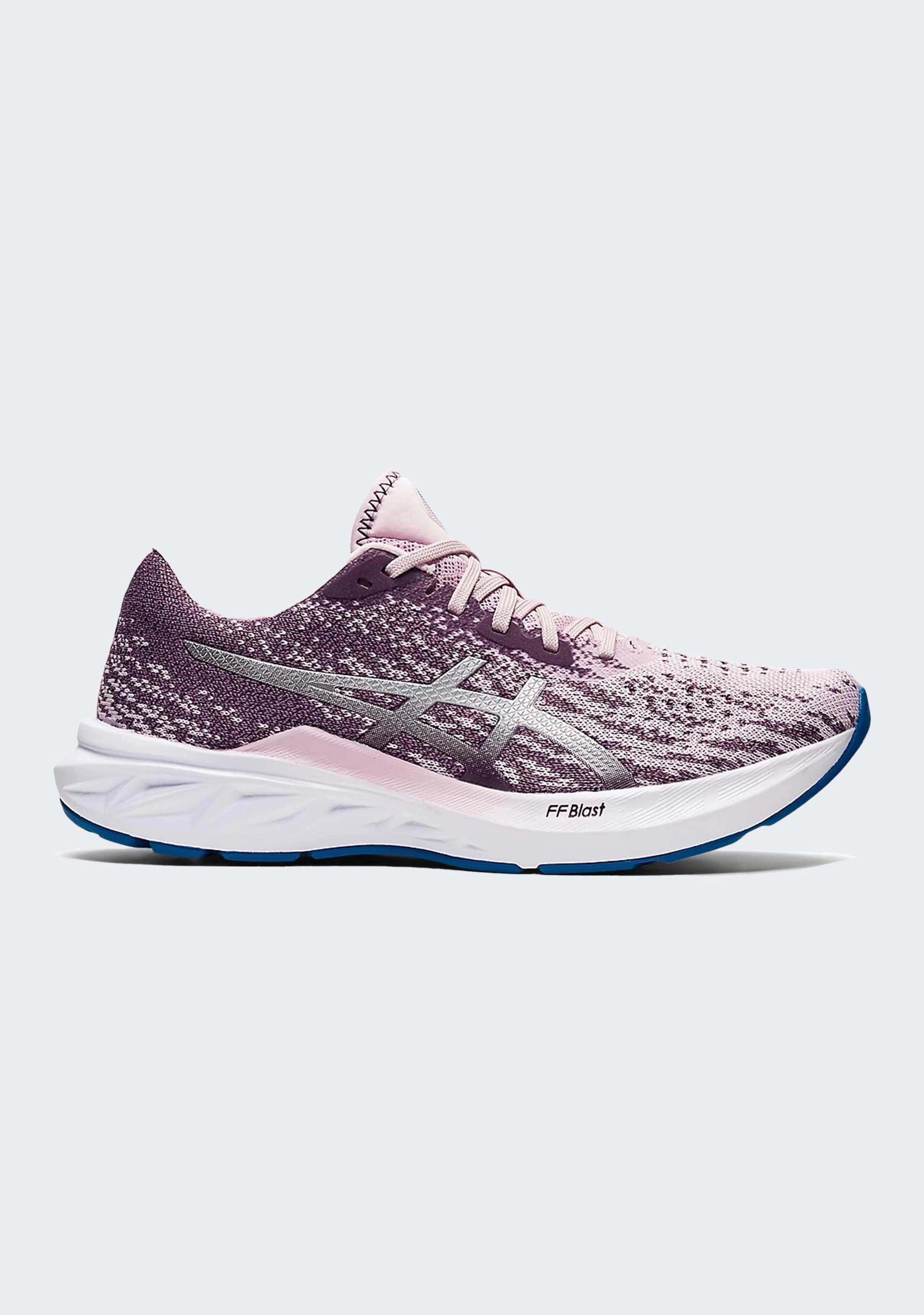 Asics Women'S Dynablast 2 Grippy Traction