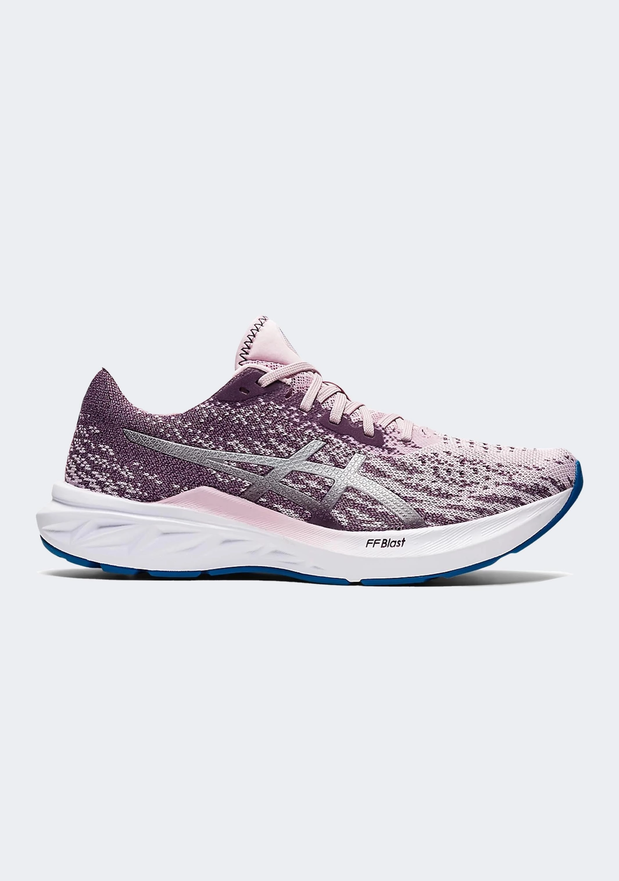 Asics Women'S Dynablast 2 Pro Comfort Memory Foam