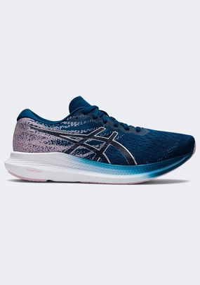 Comfortable Footwear Pain Relief Asics Women??S Evoride 3