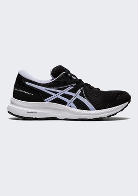 Asics Women'S Gel Contend 7 Versatile Style Smart Casual Footwear