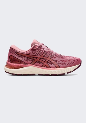 Asics Women'S Gel Cumulus 23 Orthotic Friendly Travel Footwear