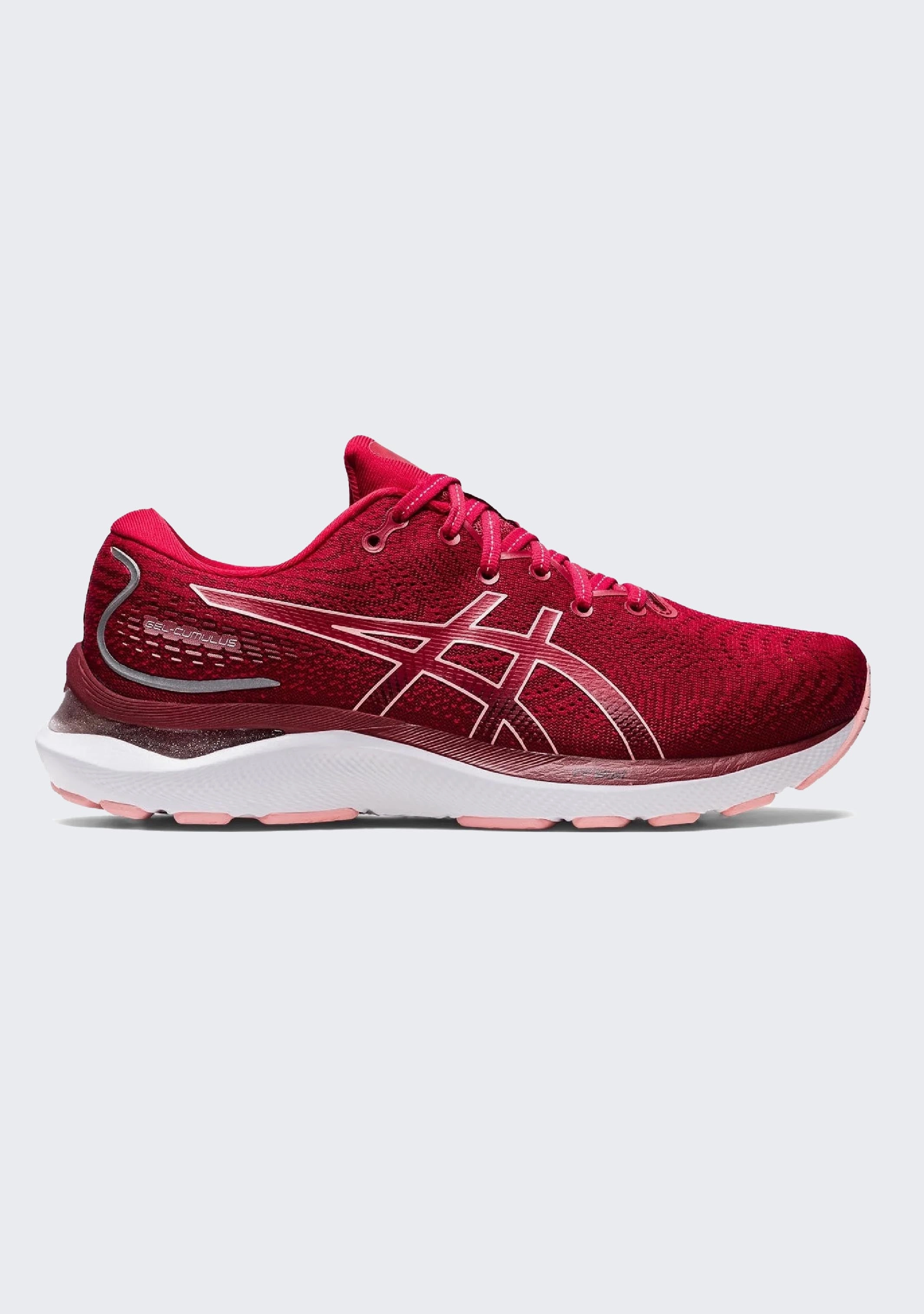 Asics Women'S Gel Cumulus 24 Breathable Stylish Footwear
