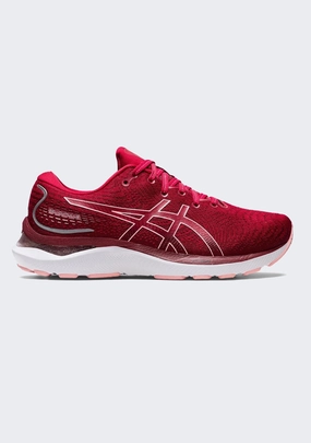 Slip Resistant Supportive Footwear Asics Women'S Gel Cumulus 24