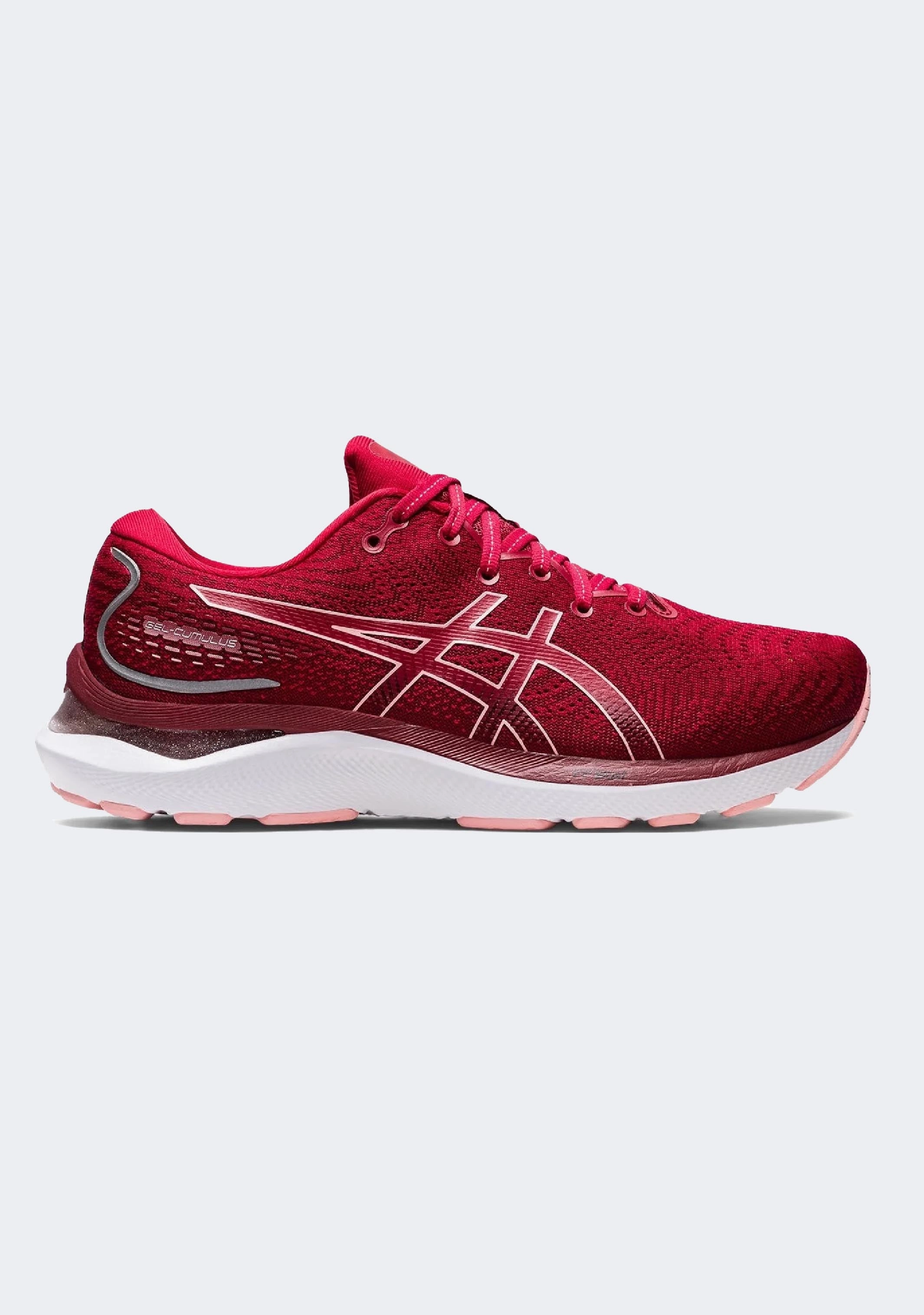 Relaxed Fit Footwear Asics Women'S Gel Cumulus 24