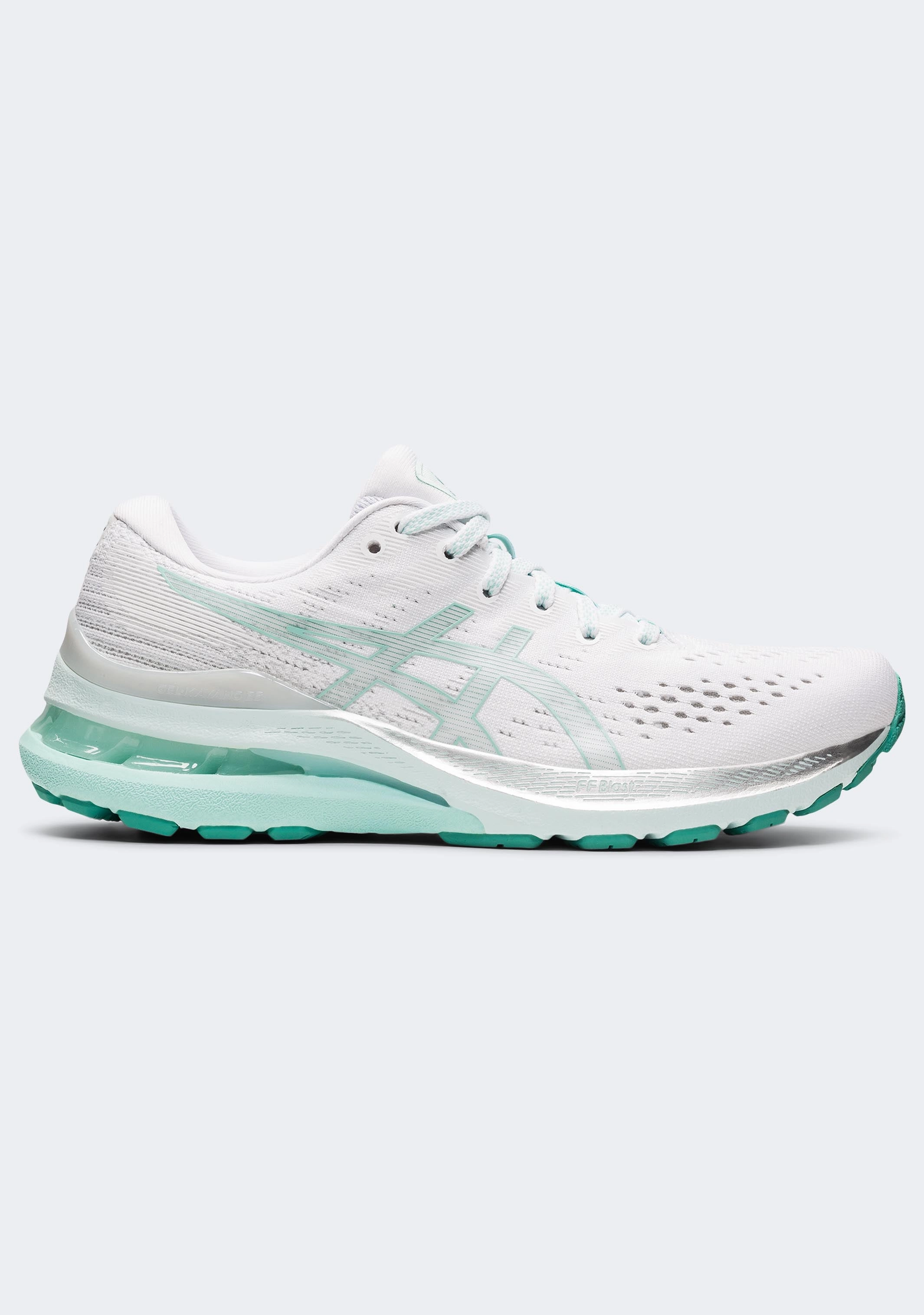 Asics Women??S Gel Kayano 28 Shock Absorbing