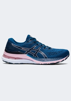 Easy On Off Asics Women??S Gel-Kayano 28