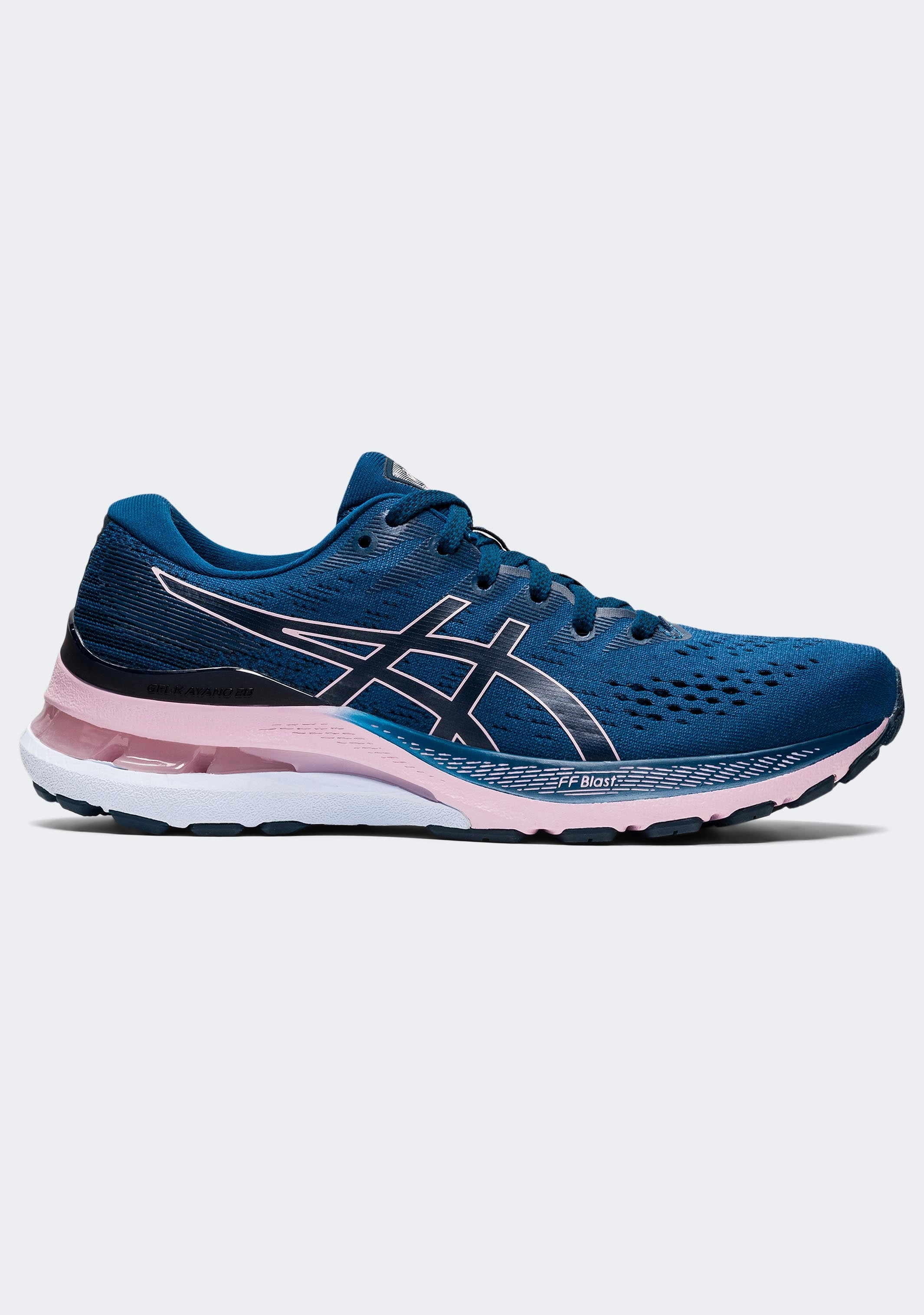 Asics Women??S Gel-Kayano 28 Travel Footwear
