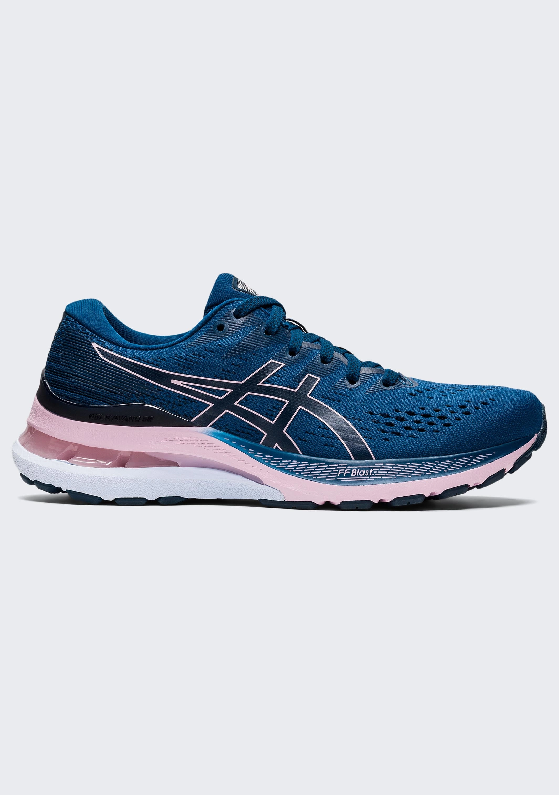 Wide Fit All Day Support Asics Women??S Gel-Kayano 28