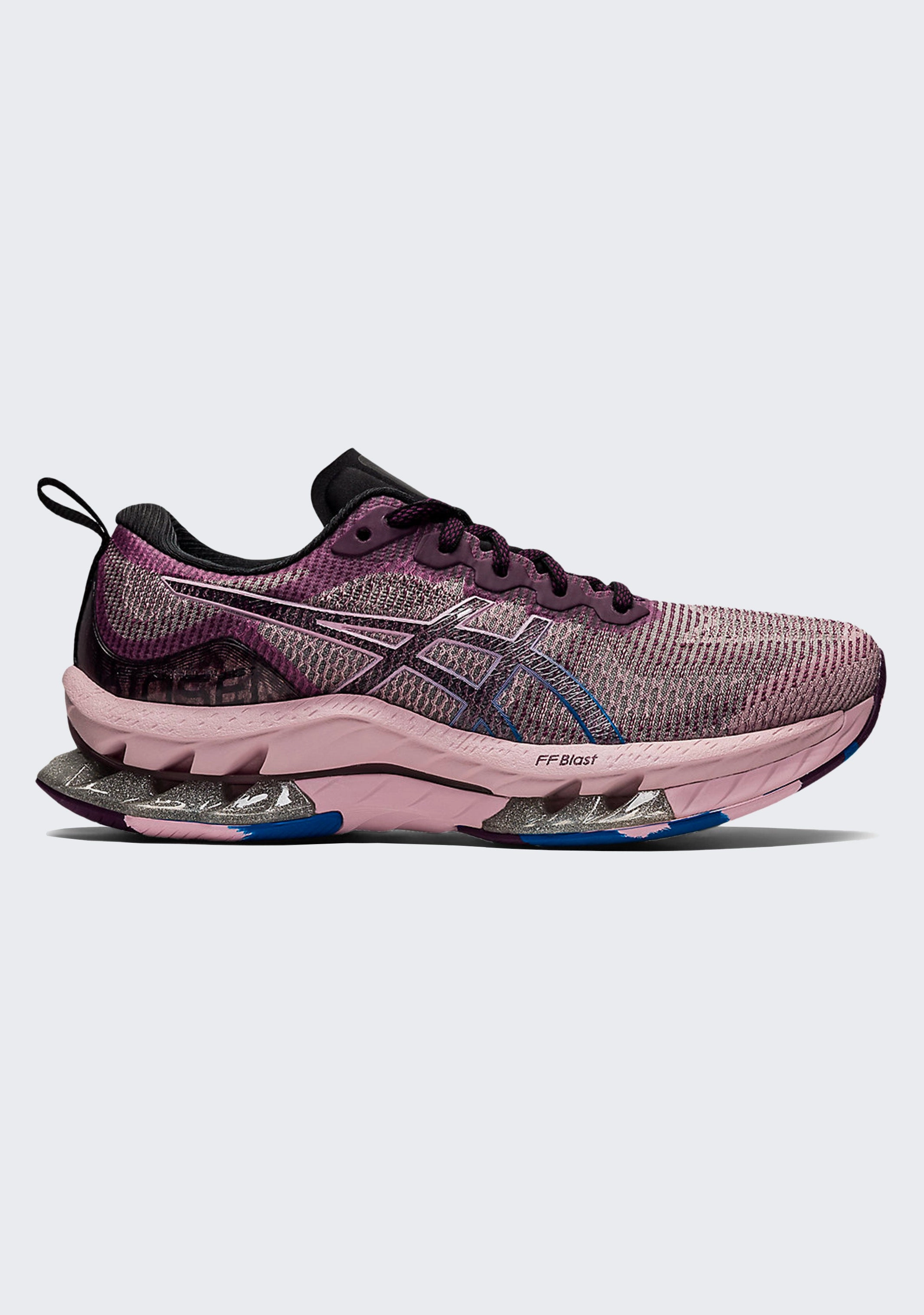 Casual Comfort Asics Women??S Gel Kinsei Blast Le